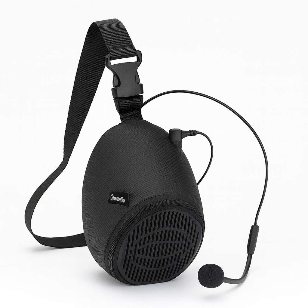 ChatterVOX® Comparison: Amplio vs Pro vs Model 6 — Which Voice Amplifier Is Right for You?